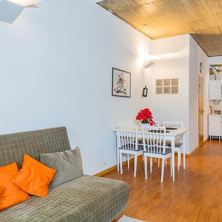 Bocage Loft Apartment Setúbal Exterior foto