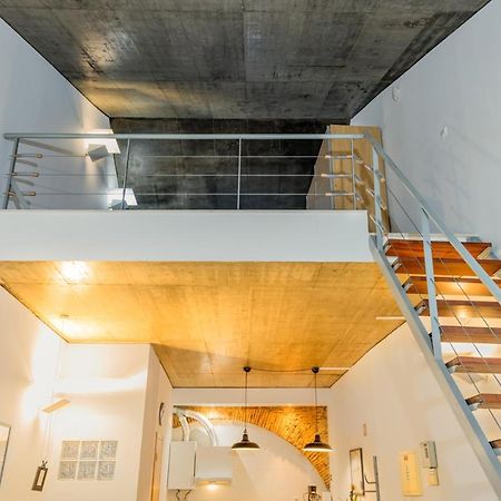 Bocage Loft Apartment Setúbal Exterior foto