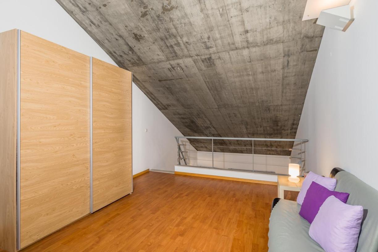Bocage Loft Apartment Setúbal Exterior foto